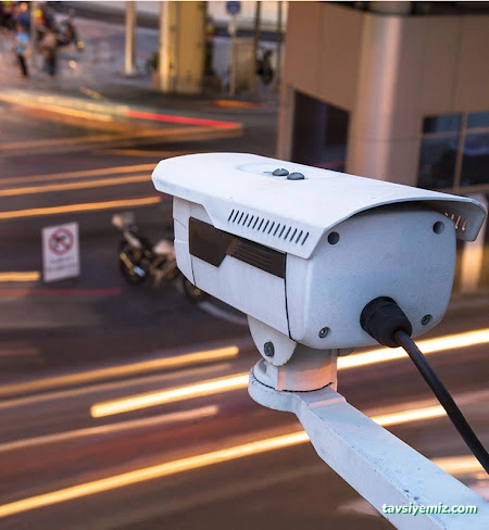 Güvenlik Kamera Sistemi Ktg Grup