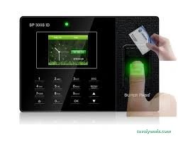 Güvenlik Kamerası, Parmak Okuyucu, Pdks Sis-Par Güvenlik Sistemleri