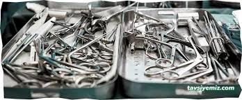 Güvensav Metal Kaplama