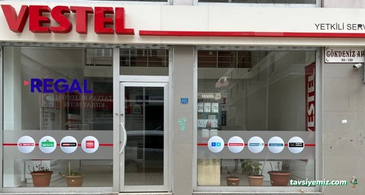 Güvenüssü İzmir Venüs Onarım Merkezi