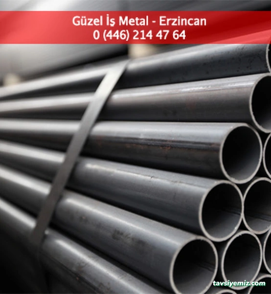 Güzel İş Metal