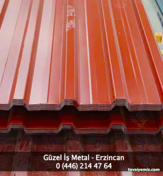 Güzel İş Metal