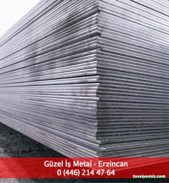 Güzel İş Metal
