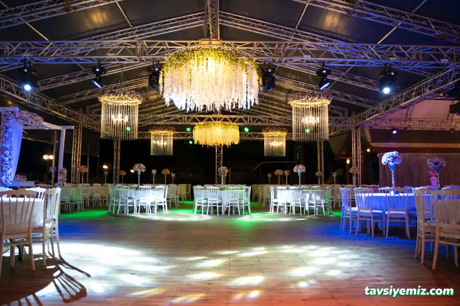 Güzel Ordu Düğün Salonu