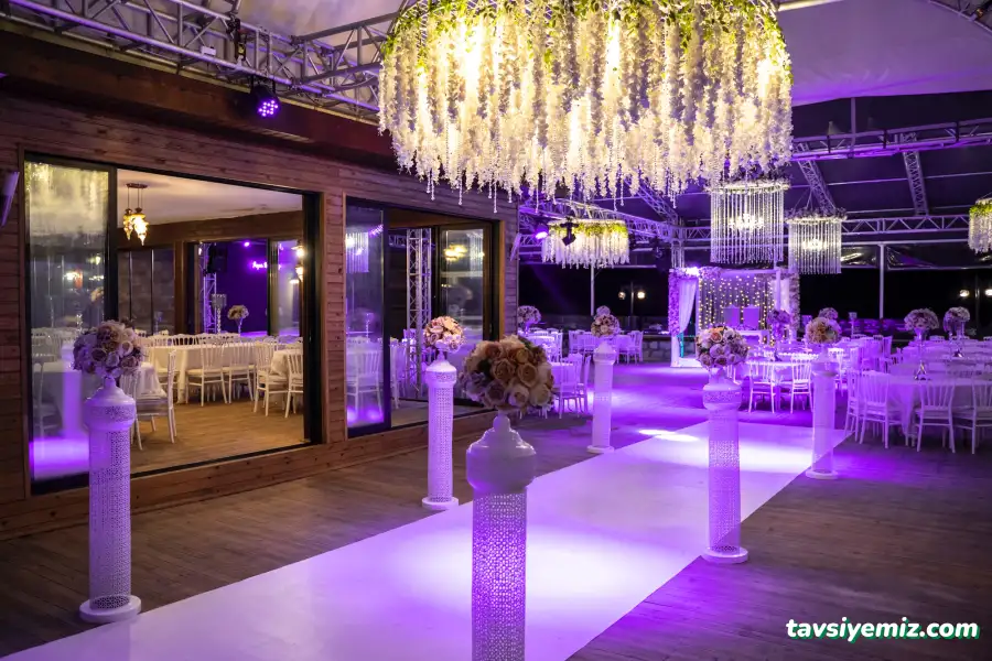 Güzel Ordu Düğün Salonu