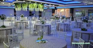 Güzel Ordu Düğün Salonu