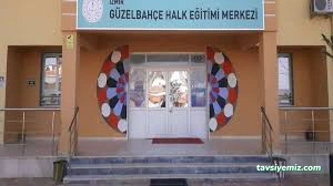 Güzelbahçe Halk Eğitim Merkezi