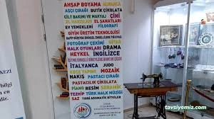 Güzelbahçe Halk Eğitim Merkezi