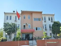 Güzelbahçe Kaymakamlığı