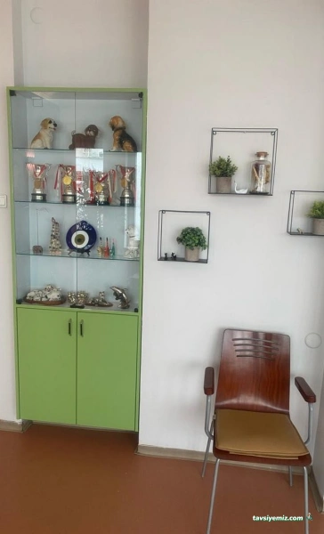 Güzelbahçe Veteriner Kliniği