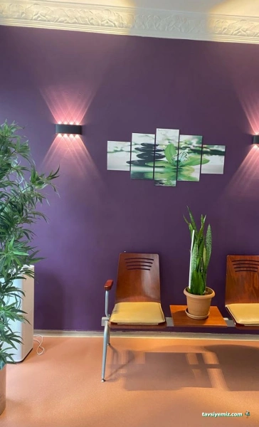 Güzelbahçe Veteriner Kliniği