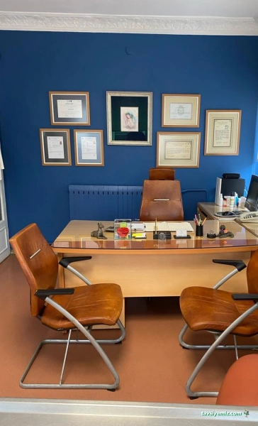 Güzelbahçe Veteriner Kliniği