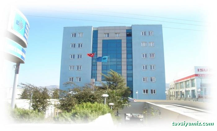 Güzelburç Belediyesi