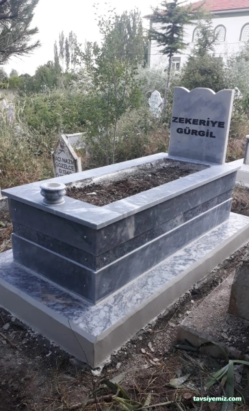 Güzelce Mermer Sungurlu Mermerci