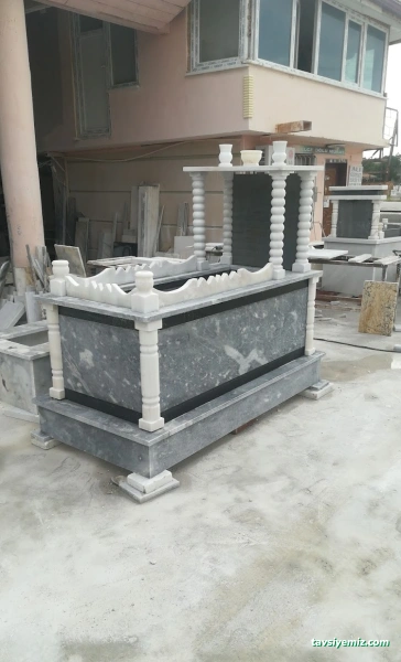 Güzelce Mermer Sungurlu Mermerci