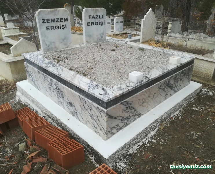 Güzelce Mermer Sungurlu Mermerci