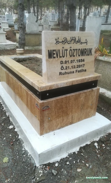 Güzelce Mermer Sungurlu Mermerci