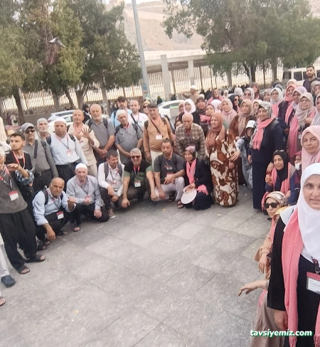 Güzeller Turizm Hac Umre Org.