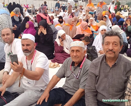 Güzeller Turizm Hac Umre Org.