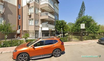 Güzeloba Bilgisayar Ve Notebook Servisi