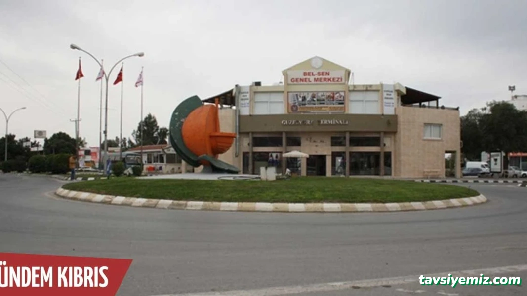 Güzelyurt Belediyesi