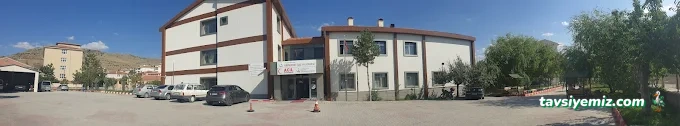 Güzelyurt İlçe Devlet Hastanesi