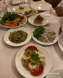 Güzelyurt Restaurant