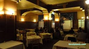 Güzelyurt Restaurant