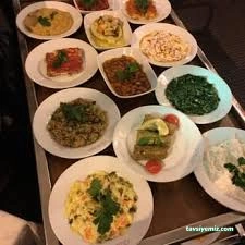 Güzelyurt Restaurant