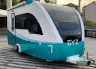 Gvz Karavan Güçlü Grup