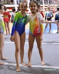 Gymazing Eskişehir Cimnastik Spor Kulübü