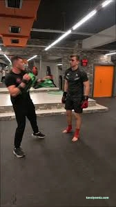 Gymfactory Isparta Xxl