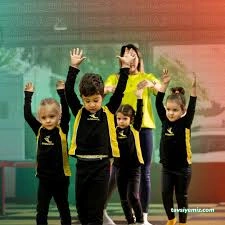 Gymnasium Kids Cimnastik Okulu