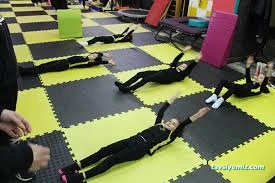 Gymnasium Kids Cimnastik Okulu