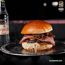 Habbe Burger