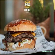 Habbe Burger