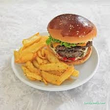 Habbe Burger