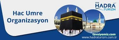 Hac-Umre Organizasyonu