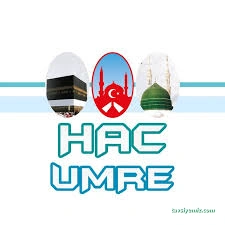 Hac-Umre Organizasyonu