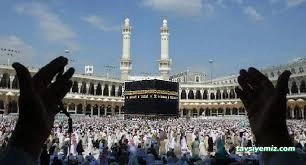 Hac Ve Umre Merkezi İbrahim Dilsiz