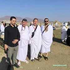 Hac Ve Umre Merkezi İbrahim Dilsiz