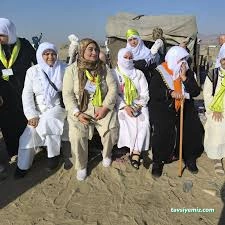 Hac Ve Umre Merkezi İbrahim Dilsiz