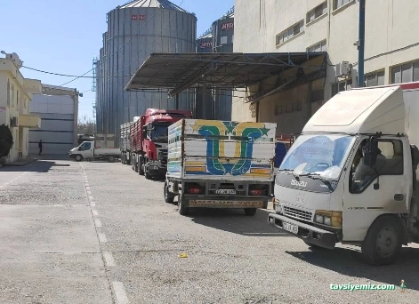 Haci Emin Un Fabrikasi