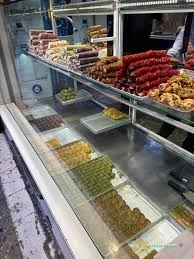 Hacı Hakkı Usta Tatlıları