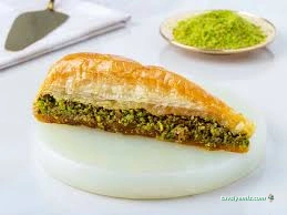 Hacı Hakkı Usta Tatlıları