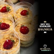 Hacı Hakkı Usta Tatlıları