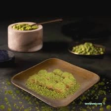 Hacı Hakkı Usta Tatlıları