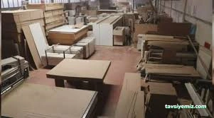 Hacı Hasan Kavuk Mesleki Eğitim Merkezi