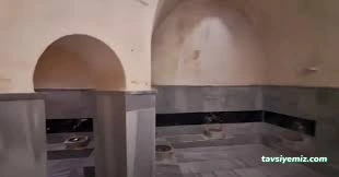 Haci Ziyabey Hamamı