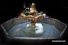 Haci Ziyabey Hamamı